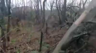 Brazilians fighting in Ukraine. Translation in comment. Date and location unknown. 
