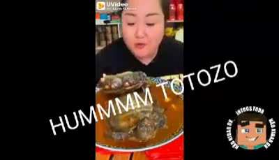 Chinês fdp...