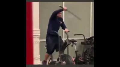 Feudal Lord Grindset