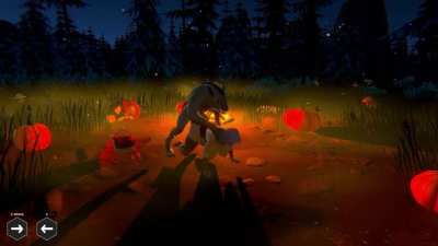 Werewolf and Red Hat (project elera)