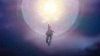 I hope Boruto's story starts now, the real one!