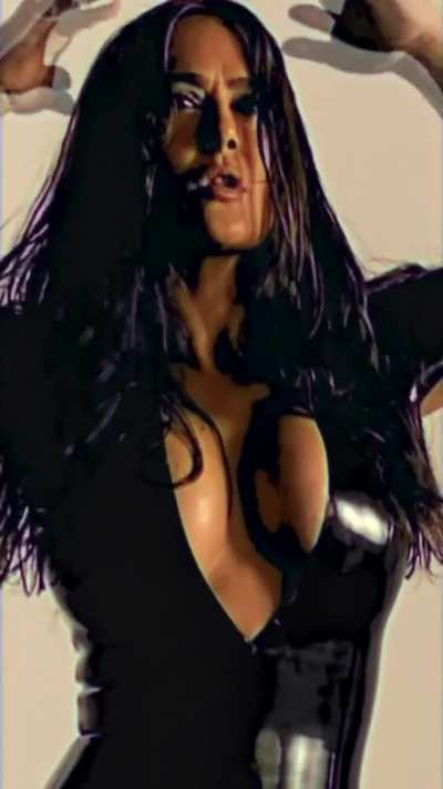 So Hot