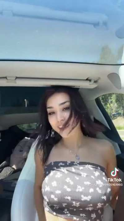 Busty Hottie