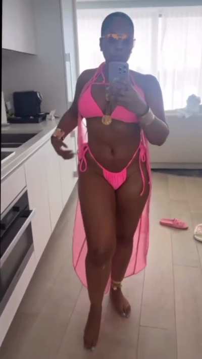 Body Is Insane