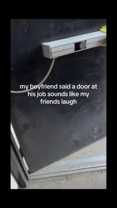 He's not wrong.