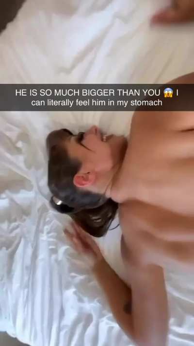 My girl just sent me this video 🤩🤩🤩🤤