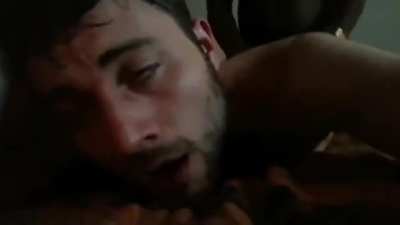 I need a guy who will fuck my brains out like this! 🥵