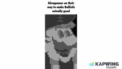 FNF SLANDER
