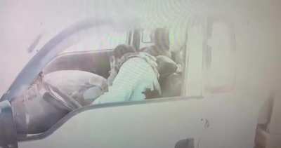 The SOSA video 