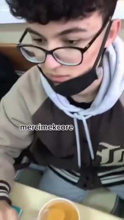 mercimek