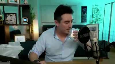 The fucks going on up there?