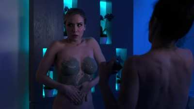 Amber Goldfarb