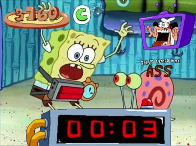 (SPOILERS) war status