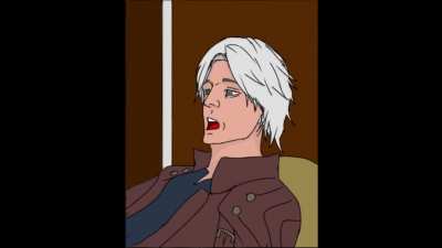 Dante wants pizza