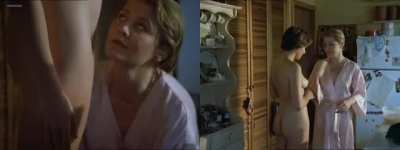 Claudia Karvan in Touch Me