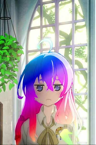 Elaina [Majo no tabitabi]