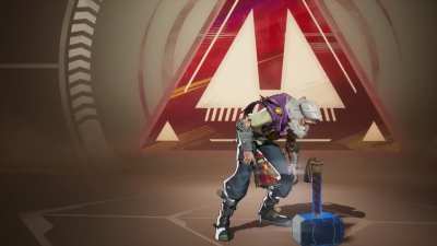 Maestro Skin Trailer