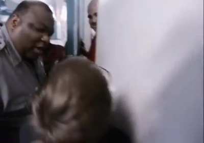 Beyond scared straight