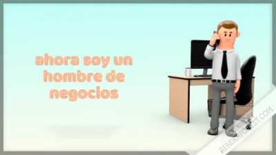 Latinoamericanos be like