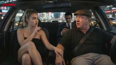 Taxi Driver Facefucks Hot Blonde by Groun<wbr>dedFa<wbr>ntasi<wbr>es (CREATOR SPOTLIGHT)🔥