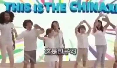 儿童邪典
