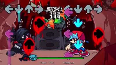 Tricky FUNKing dies