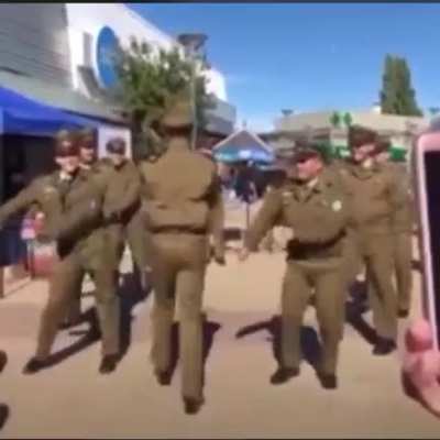 ¡¿Pacos Bailando Fortnite?!