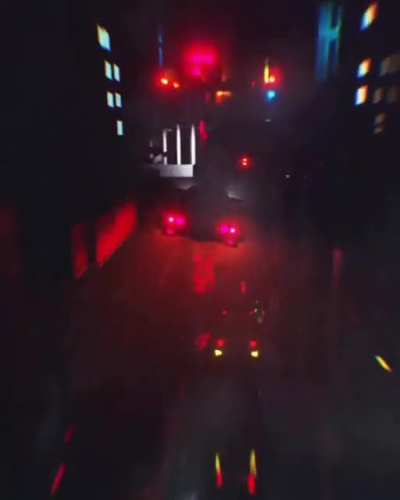 deBLAZQUEZ - Nightdrive (Remastered)