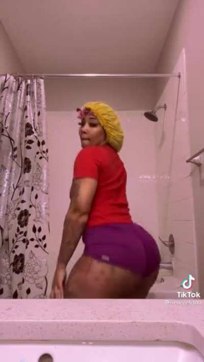 MY FUTURE BABY MAMA