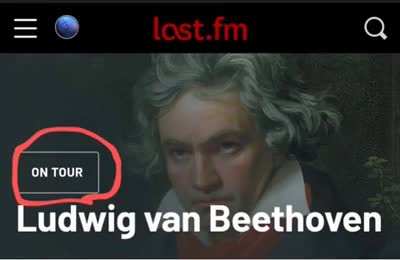 Return of Ludwig