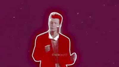 Thought I would give yall a way to rick roll any weeb lol