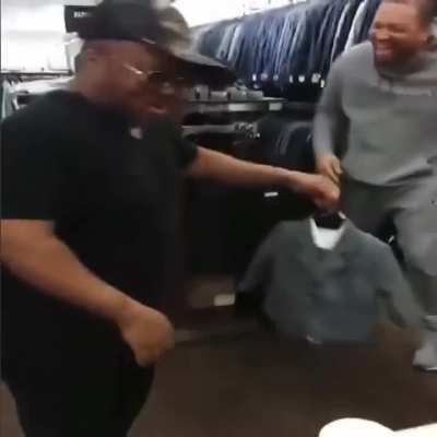 Getting fitted for the wedding  👔 [Funny Meme Videos]