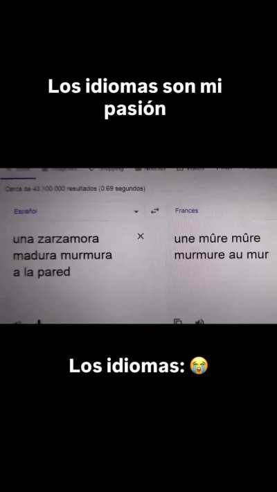 Lo mejor que verán hoy