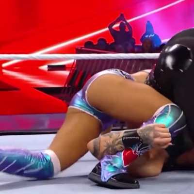 Queen Zelina