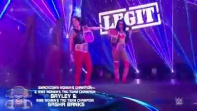 Sasha Banks