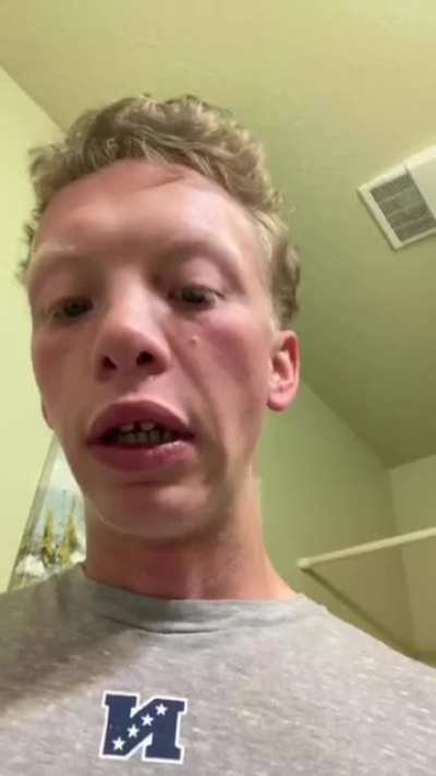 This has to stop