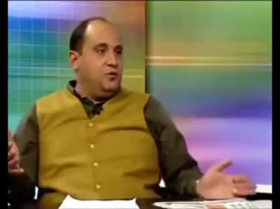 tünaydın diyeyim biraz geciktim video için bu abimiz a haberde sunucu zamanında bunu konuşmuş şimdi haber programına girerken ver mehteri gevur kudursun bugün cuma diyen muhtemelen gördüğünüz reis, bence adam söylediklerinin hepsini yaptı yani yapmayanlar
