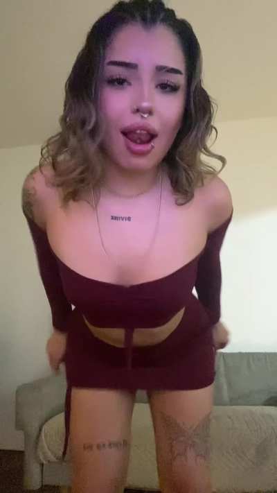 With an ass like this I don’t think I need pants
