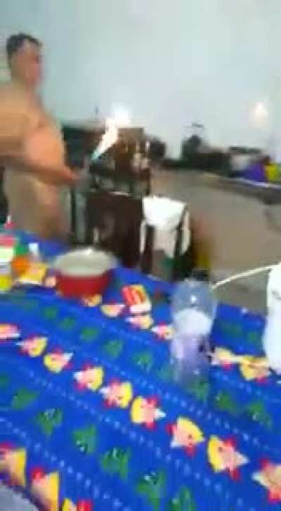 Assim, o 'jeitinho brasileiro' vai queimando nosso filme lá fora...