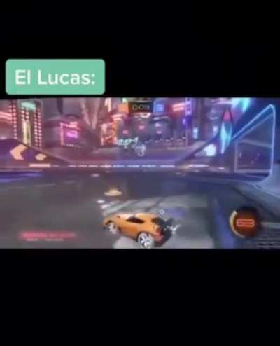 El lucas
