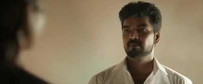 The Tamil movie 