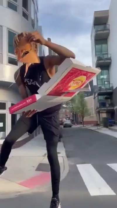 Maybe maybe maybe