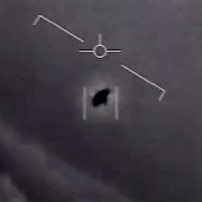This is why I believe Bob Lazar