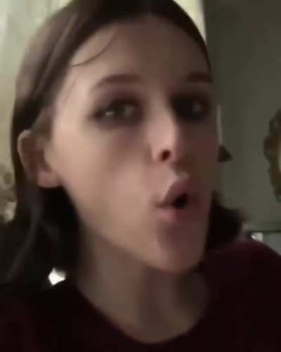 old video