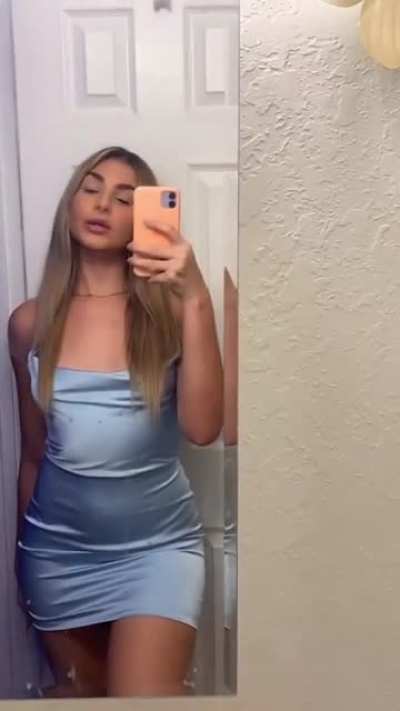 The nip slip video