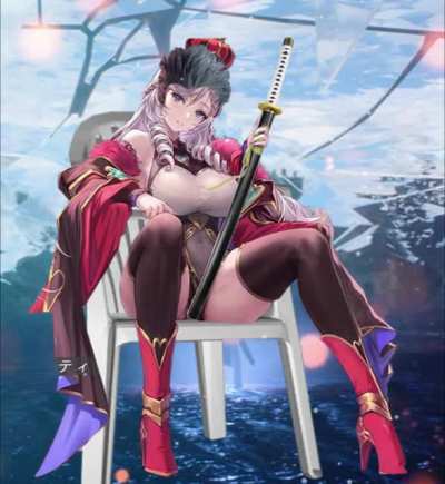Why Be Horny, When you can just be MOTIVATED?