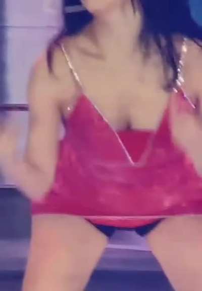Momo is 🔥