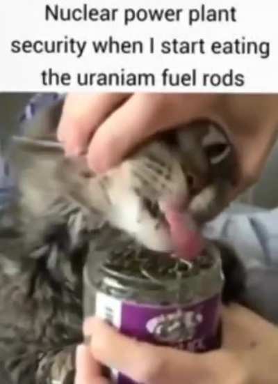 They can't keep getting away with this