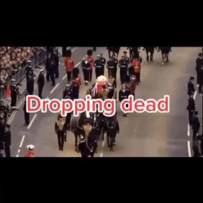 Margaret Thatcher Tribute Video (Props To A Real One Rest In Piss) 🥳🙏❤️