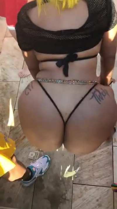 Thicky